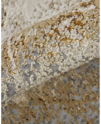 Feizy Aura AUR39LNF Area Rug, 1'8" x 2'10"