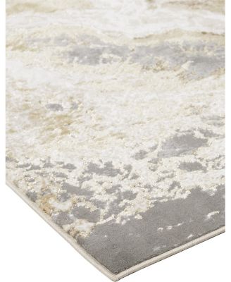 Feizy Aura AUR3563F Area Rug, 1'8" x 2'10"