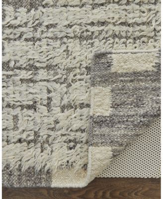Feizy Ashby ASH8906F Area Rug, 5'6" x 8'6"