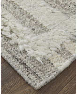 Feizy Ashby ASH8909F Area Rug, 5'6" x 8'6"