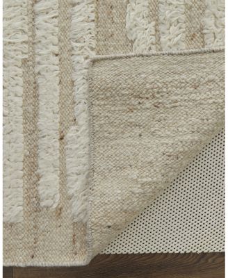 Feizy Ashby ASH8910F Area Rug, 3'6" x 5'6"