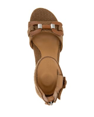 Women's Iona Ankle Strap High Heel Sandals