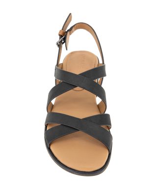 Women's Helen Strappy Slingback Sandals