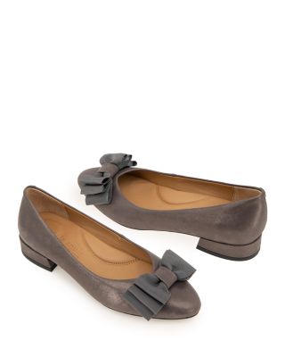 Women's Atlas Slip On Embellished Flats