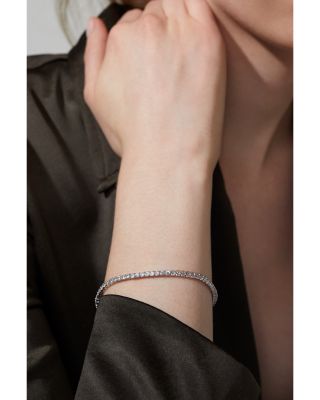 Perfect Tennis Bracelet 