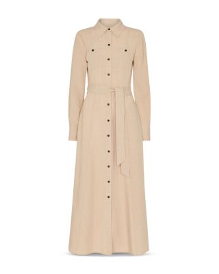 Estella Shirt Dress