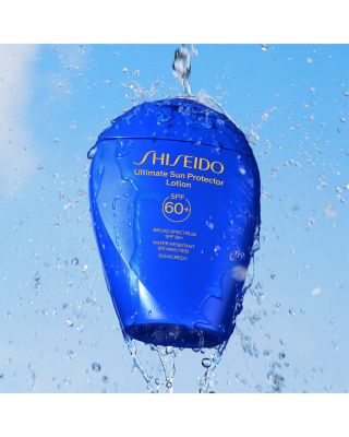 Ultimate Sun Protector Lotion SPF 60+ 1.7 oz.