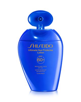 Ultimate Sun Protector Lotion SPF 60+ 5.1 oz.