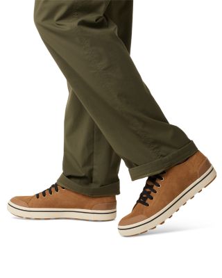 Men's Metro II Low Top Sneakers