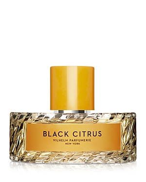 Vilhelm Parfumerie Black Citrus Eau de Parfum 3.4 oz.