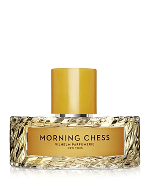 Vilhelm Parfumerie Morning Chess Eau De Parfum 3.4 Oz. In White