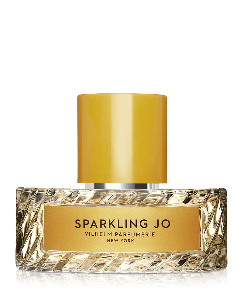Photos - Women's Fragrance Vilhelm Parfumerie Sparkling Jo Eau de Parfum 1.7 oz. 55-236 VP50SJ