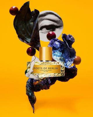 Poets of Berlin Eau de Parfum