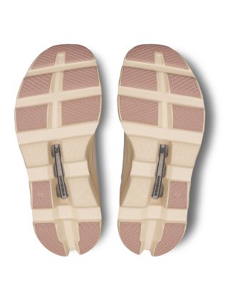 Women&#39;s Cloudmonster Road Running Sneakers in Moon