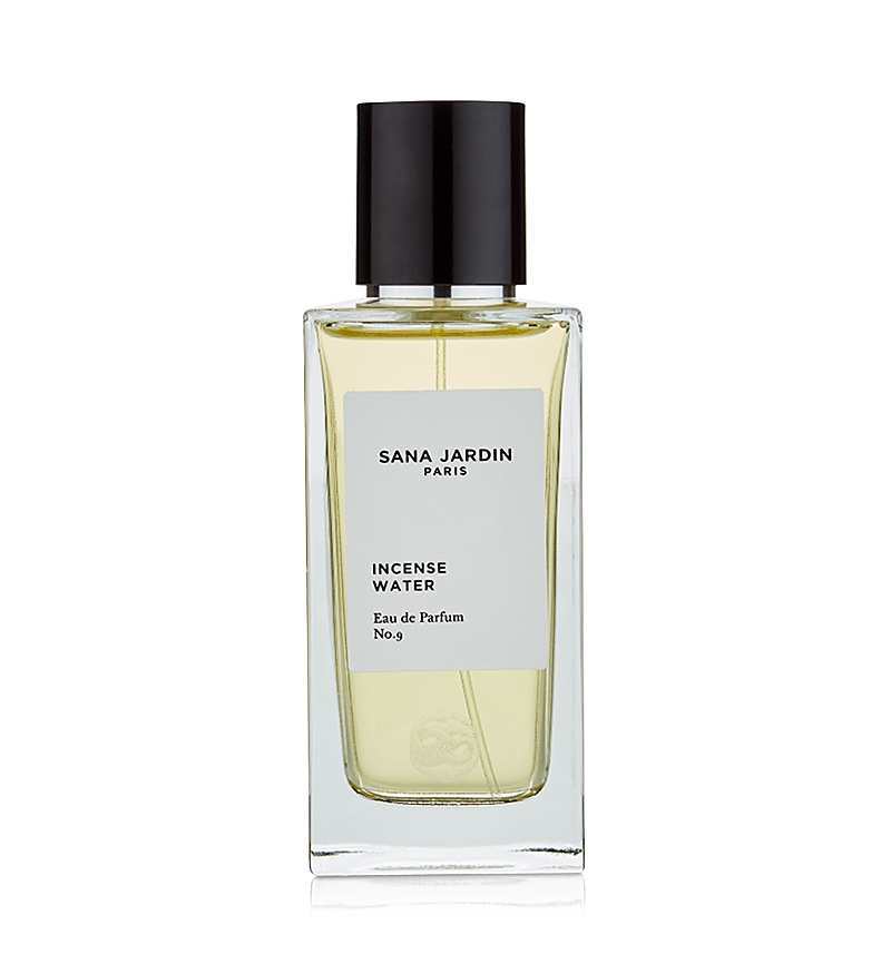 Sana Jardin Incense Water Eau de Parfum 3.4 oz.