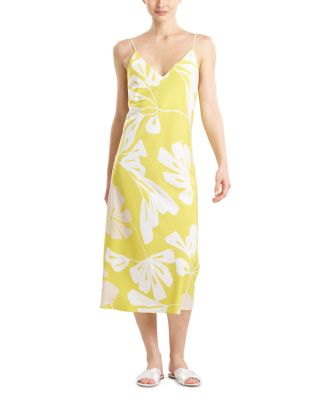 Natori - Matte Crepe de Chine Cami Nightgown