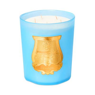 Trudon - Versaille Grand Bougie Candle, Spring Gardens, 105 oz.