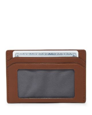 Slim Card Case