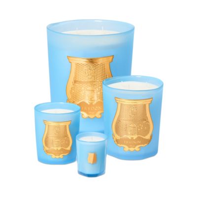 Versaille Candle Collection