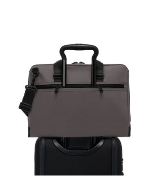 Tumi Alpha Bravo Academy Briefcase | Bloomingdale's