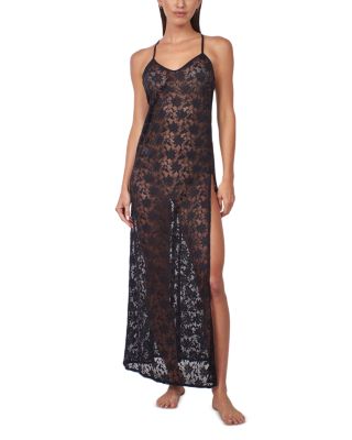 MUCCI - Viola Lace Slip