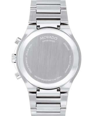 SE Chronograph, 42mm