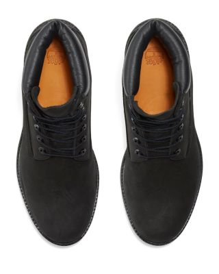 Men's Premium 6" Lace Up Boot