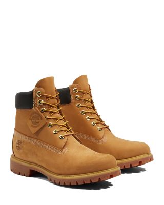 Men&#39;s Premium 6&amp;quot; Lace Up Boot