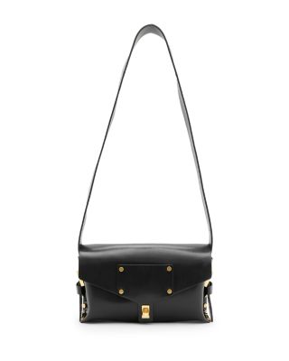 ALLSAINTS - Miro Satchel
