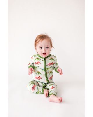 Boys' Buddy Convertible Footie - Baby