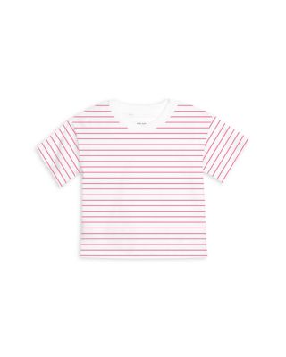 1212 Girls' Short Sleeved Tee - Little Kid