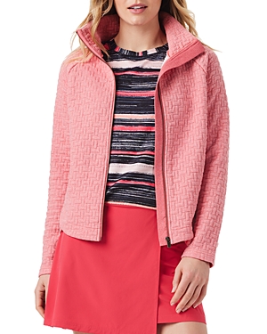 Nic+Zoe All Year Quilted Jacket