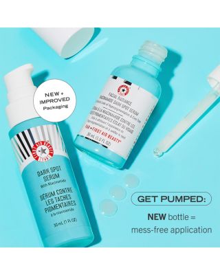 Dark Spot Serum with Niacinamide 1 oz.