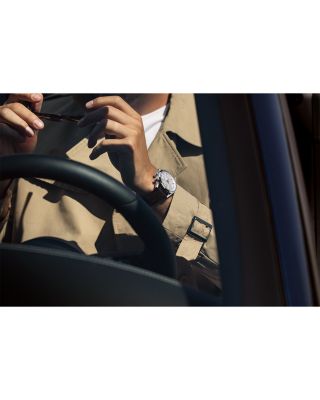 Carrera Chronograph, 42mm