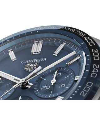 Carrera Sport Chronograph, 44mm