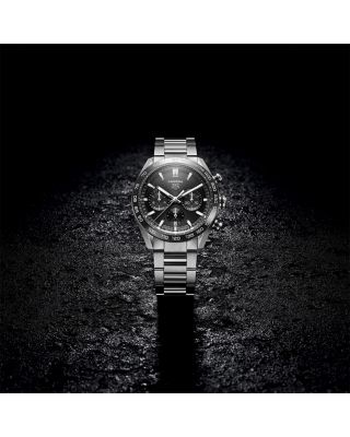 Carrera 02 Sport Chronograph, 44mm