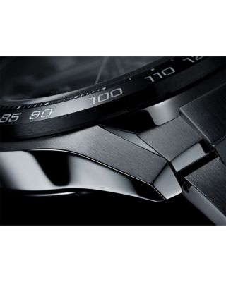 Carrera 02 Sport Chronograph, 44mm