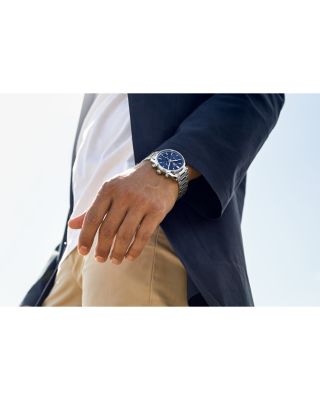 Carrera Chronograph, 42mm