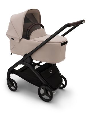 Dragonfly Seat & Bassinet Complete Stroller