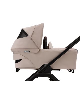 Dragonfly Seat & Bassinet Complete Stroller