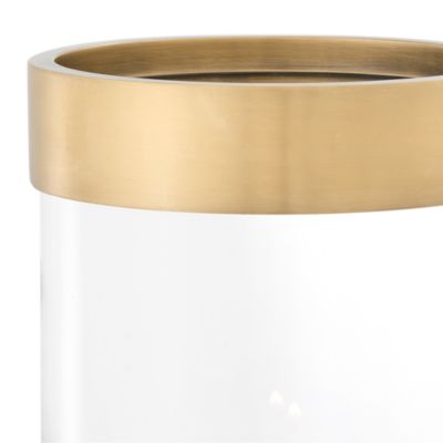 Vertex Hurricane, Small