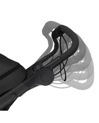 Urban Glide 4 Wheel Single Stroller