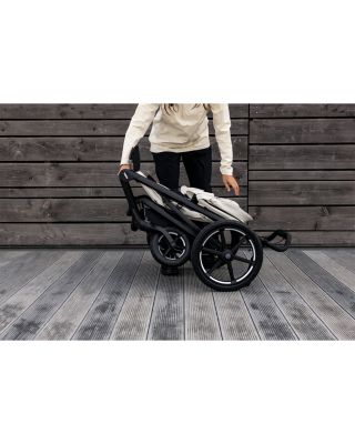 Urban Glide 4 Wheel Single Stroller