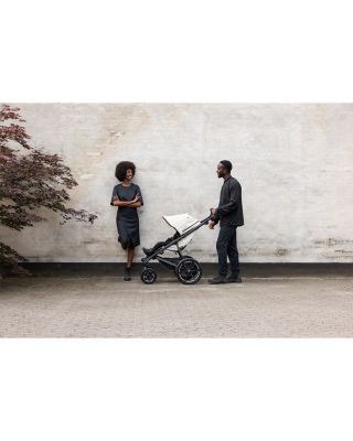 Urban Glide 4 Wheel Single Stroller
