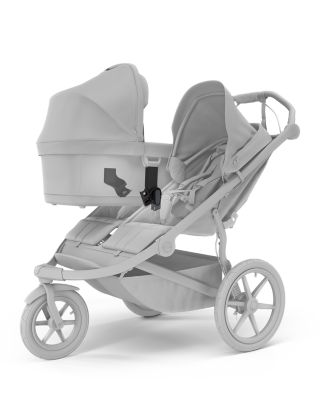 Urban Glide 3 Double Bassinet Adapters
