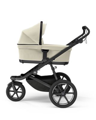 Urban Glide 3 & 4 Wheel Bassinet