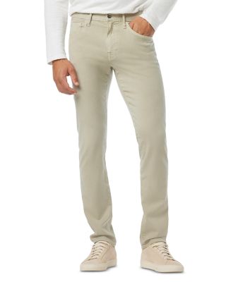 Joe's Jeans - The Brixton Straight Slim Twill Pants