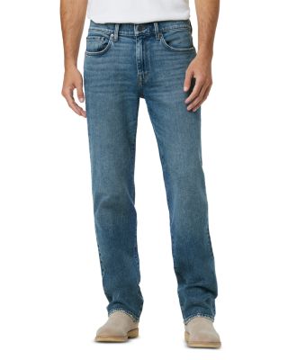 Joe's Jeans - The Classic Straight Jeans in Mads
