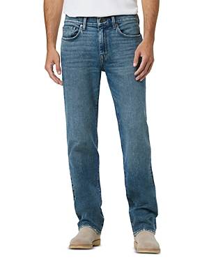 The Classic Straight Jeans in Mads