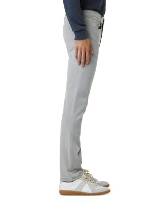 The Brixton Straight Slim Twill Pants